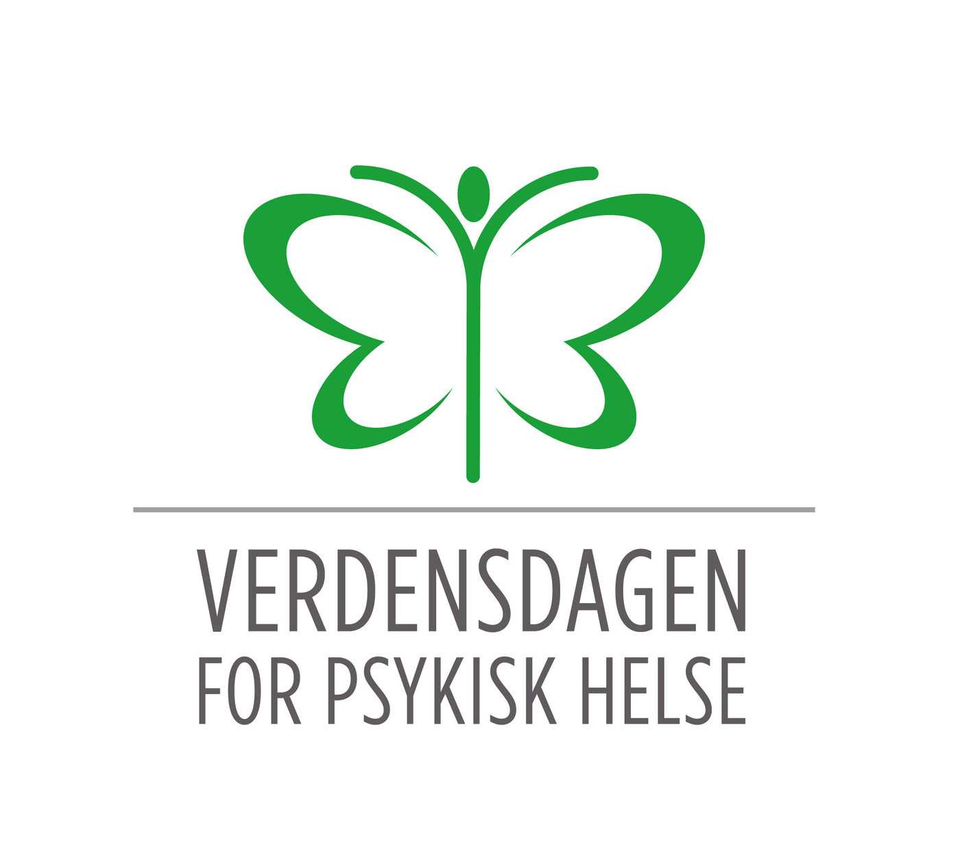 Verdensdagen for psykisk helse