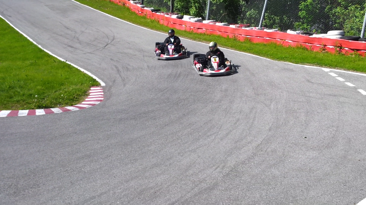 Go-Kart