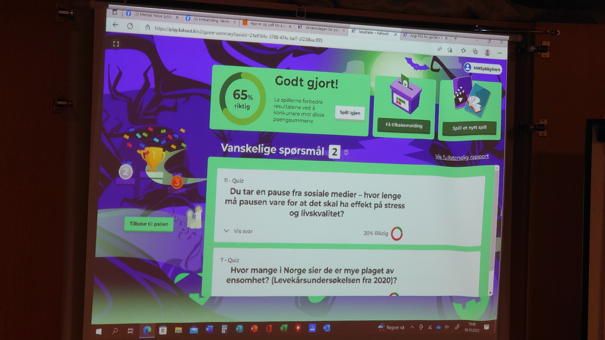 Kahoot!