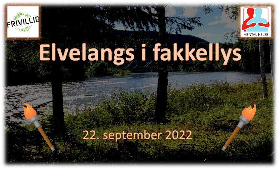 Elvelangs 2022