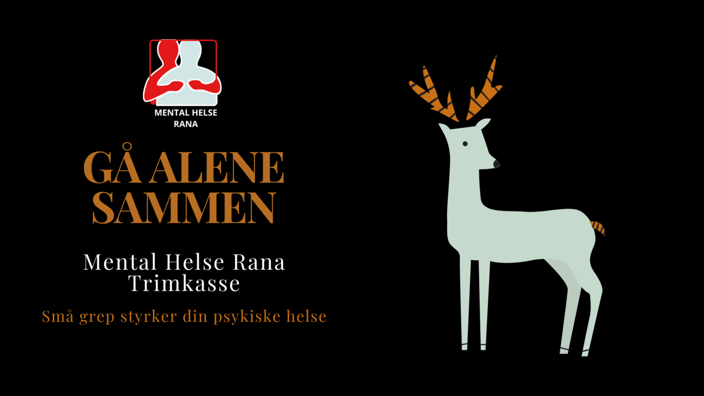 Gå alene - Sammen