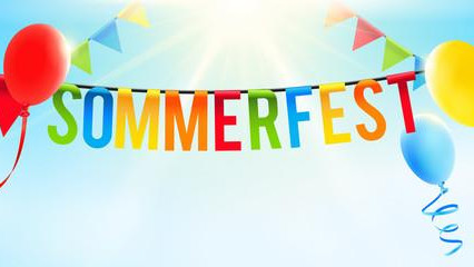 Sommerfest