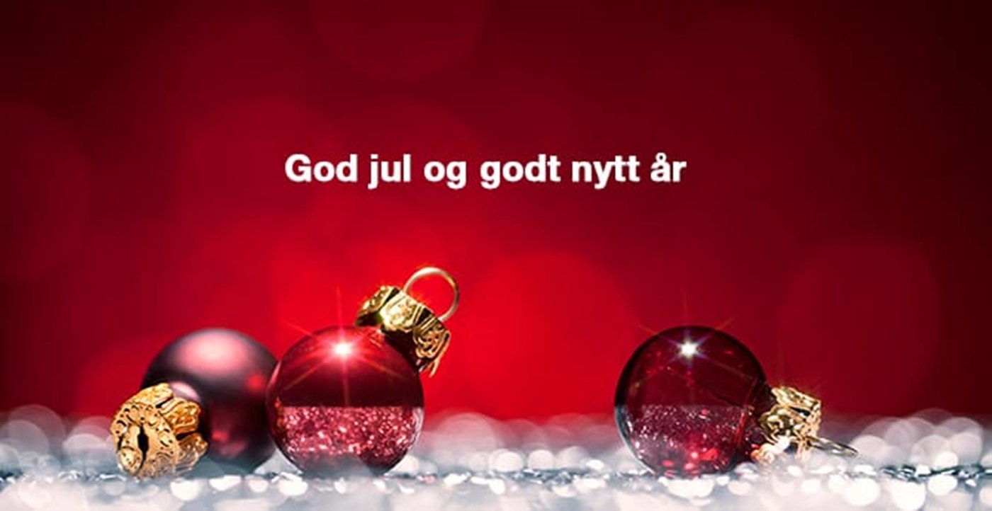 Julehelsing