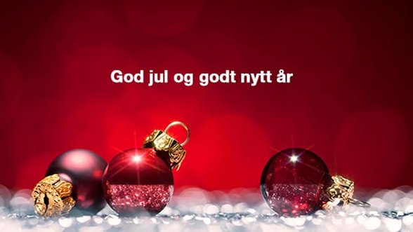 Julehelsing