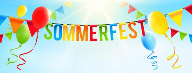 Sommerfest