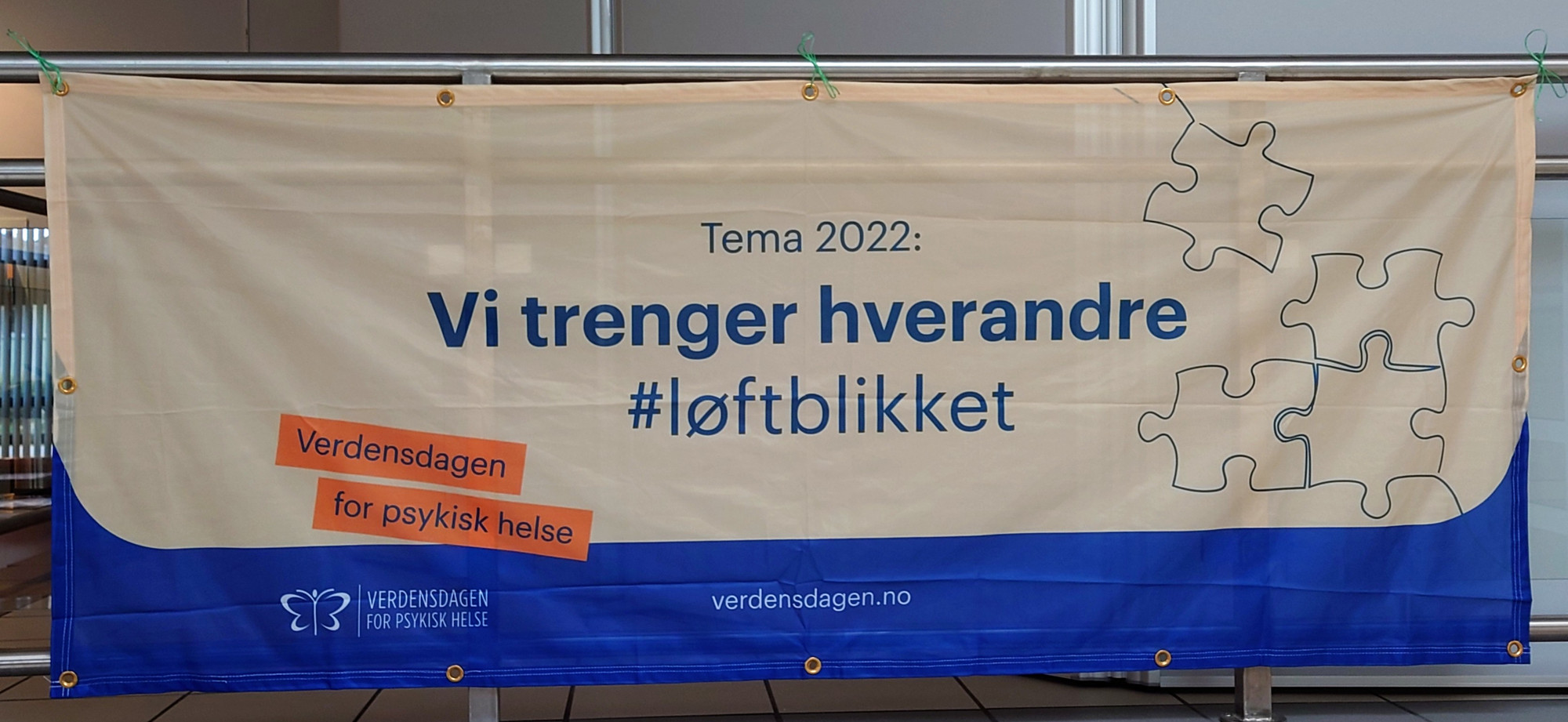 Kampanjevimpel 2022