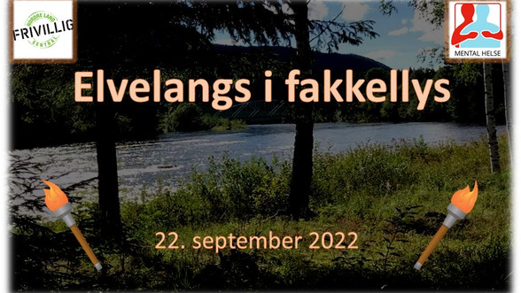 Elvelangs 2022